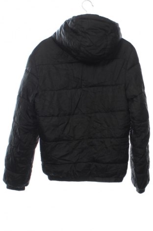 Herrenjacke H&M Divided, Größe XS, Farbe Schwarz, Preis 14,99 €