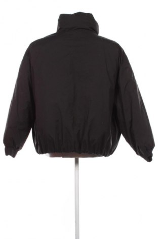 Geacă de bărbati H&M Divided, Mărime XL, Culoare Negru, Preț 221,99 Lei