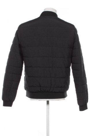 Pánska bunda  H&M L.O.G.G., Veľkosť M, Farba Čierna, Cena  26,95 €