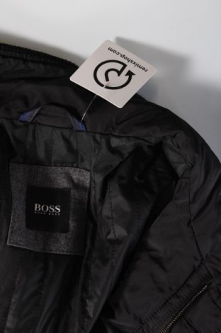 Geacă de bărbati Hugo Boss, Mărime XXL, Culoare Negru, Preț 739,99 Lei