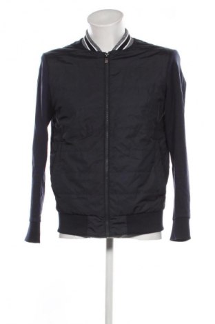 Herrenjacke Hugo Boss, Größe M, Farbe Blau, Preis € 159,99