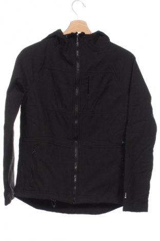 Geacă de bărbati Hurley, Mărime XS, Culoare Negru, Preț 115,99 Lei