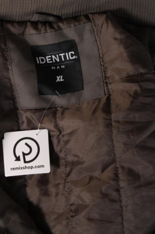 Herrenjacke Identic, Größe XL, Farbe Grün, Preis € 12,99