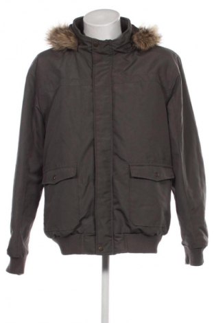 Herrenjacke Identic, Größe XL, Farbe Grün, Preis € 33,99