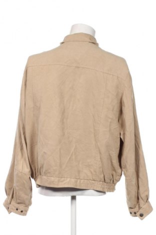 Herrenjacke Infinity, Größe XL, Farbe Beige, Preis € 6,99