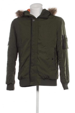 Herrenjacke Jack & Jones, Größe XL, Farbe Grün, Preis € 43,99