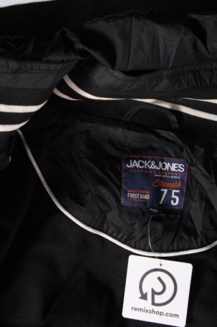 Męska kurtka Jack & Jones, Rozmiar XL, Kolor Czarny, Cena 86,99 zł