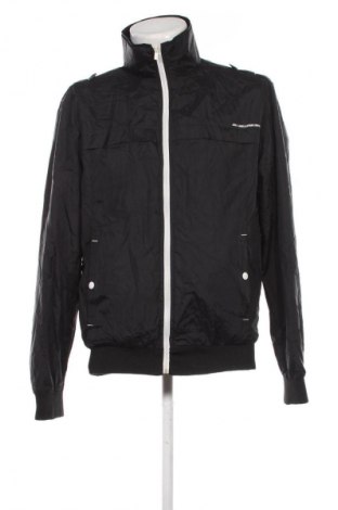 Herrenjacke Jack & Jones, Größe XL, Farbe Schwarz, Preis € 33,99