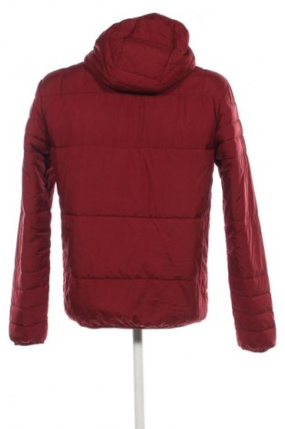 Męska kurtka Jack & Jones, Rozmiar M, Kolor Czerwony, Cena 137,99 zł