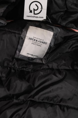 Pánska bunda  Jack & Jones, Veľkosť XL, Farba Viacfarebná, Cena  17,95 €