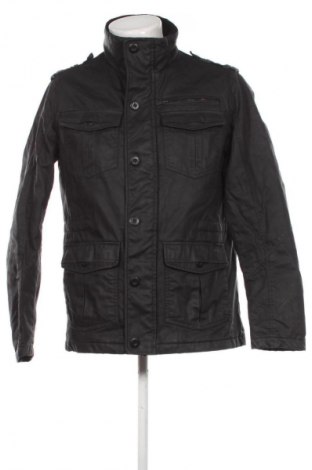 Męska kurtka Jack & Jones, Rozmiar M, Kolor Czarny, Cena 203,99 zł