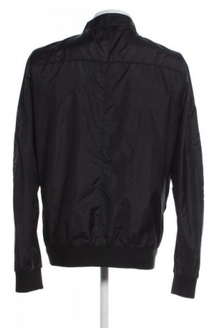 Geacă de bărbati Jack & Jones, Mărime XL, Culoare Negru, Preț 179,99 Lei