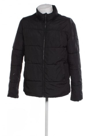 Męska kurtka Jack & Jones, Rozmiar XL, Kolor Czarny, Cena 203,99 zł