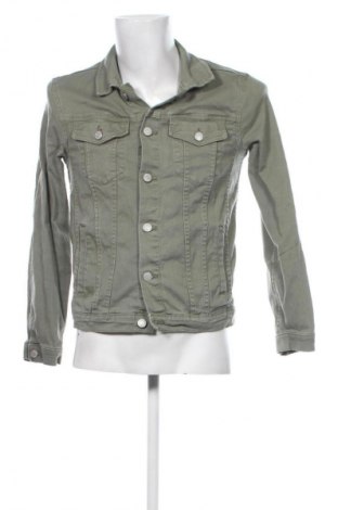 Męska kurtka Jack & Jones, Rozmiar S, Kolor Zielony, Cena 157,99 zł