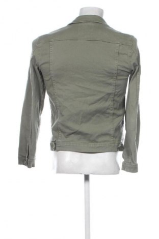 Męska kurtka Jack & Jones, Rozmiar S, Kolor Zielony, Cena 86,99 zł