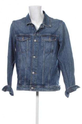 Męska kurtka Jack & Jones, Rozmiar XL, Kolor Niebieski, Cena 157,99 zł