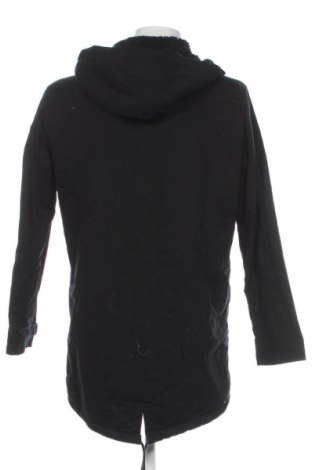 Geacă de bărbati Jack & Jones, Mărime M, Culoare Negru, Preț 113,99 Lei