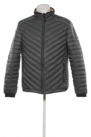 Herrenjacke Jean Pascale, Größe XL, Farbe Grün, Preis € 47,99