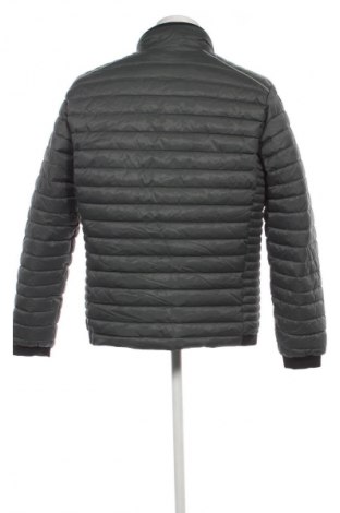 Herrenjacke Jean Pascale, Größe XL, Farbe Grün, Preis € 32,99