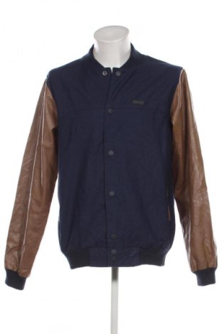 Férfi dzseki KR3W, Méret XL, Szín Kék, Ár 12 979 Ft