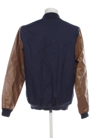 Férfi dzseki KR3W, Méret XL, Szín Kék, Ár 12 979 Ft