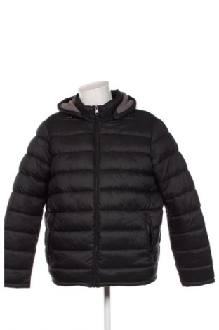 Herrenjacke LC Waikiki, Größe XL, Farbe Schwarz, Preis € 56,34