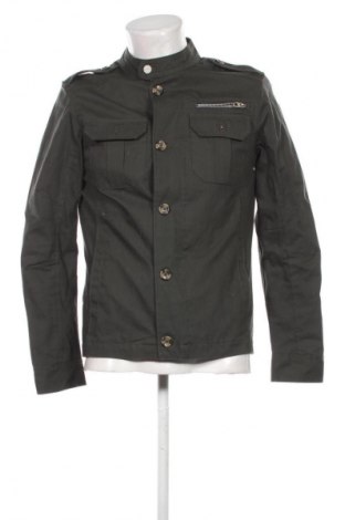 Herrenjacke LCW, Größe M, Farbe Grün, Preis € 8,99