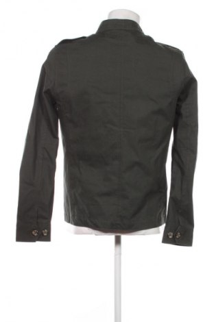 Herrenjacke LCW, Größe M, Farbe Grün, Preis € 8,99