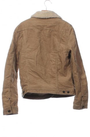 Herrenjacke Lee, Größe XS, Farbe Beige, Preis 66,99 €