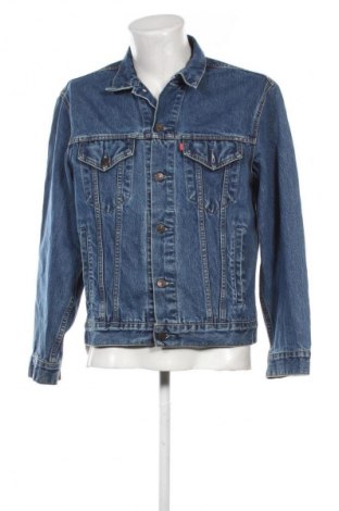 Herrenjacke Levi's, Größe M, Farbe Blau, Preis € 49,10