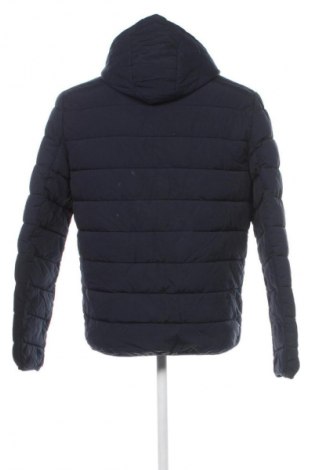 Herrenjacke Lyle & Scott, Größe L, Farbe Blau, Preis € 80,99