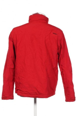 Herrenjacke Maier Sports, Größe L, Farbe Rot, Preis € 80,99