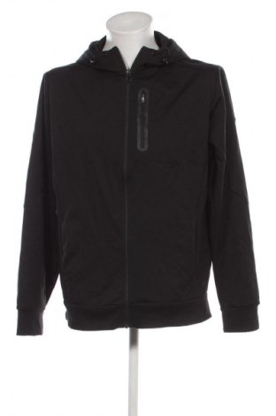 Herrenjacke Mondetta, Größe L, Farbe Schwarz, Preis € 52,99