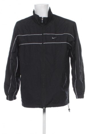 Pánska bunda  Nike, Veľkosť L, Farba Čierna, Cena  55,95 €