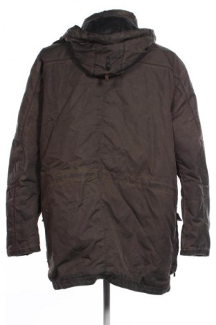 Herrenjacke Northland, Größe 3XL, Farbe Grün, Preis € 62,99