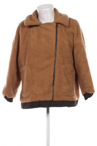 Herrenjacke ONLY, Größe M, Farbe Braun, Preis € 34,78