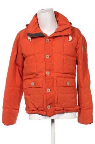 Herrenjacke O'neill, Größe S, Farbe Orange, Preis € 44,14