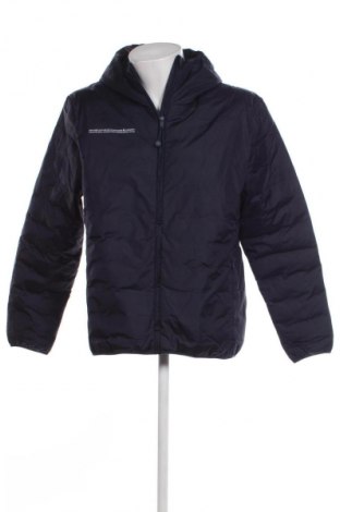 Pánska bunda  PANGAIA, Veľkosť L, Farba Modrá, Cena  144,95 €
