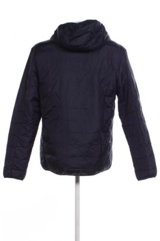 Pánska bunda  PANGAIA, Veľkosť L, Farba Modrá, Cena  144,95 €