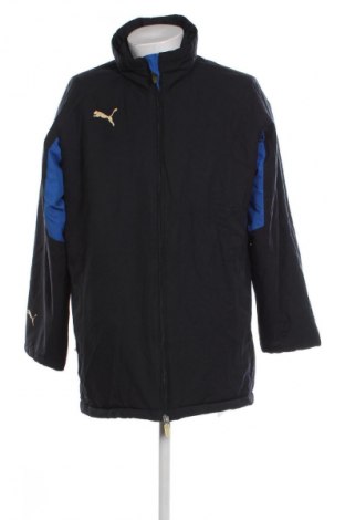 Herrenjacke PUMA, Größe L, Farbe Blau, Preis € 57,99