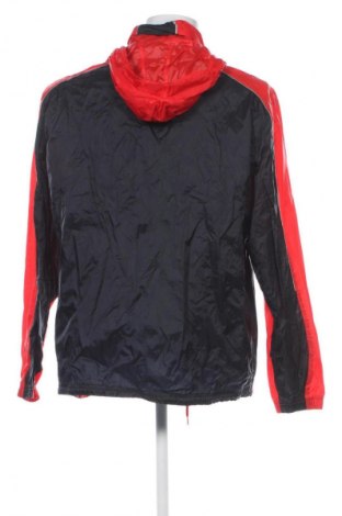 Herrenjacke PUMA, Größe L, Farbe Rot, Preis € 41,91