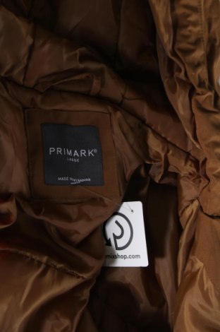 Męska kurtka Primark, Rozmiar L, Kolor Brązowy, Cena 151,99 zł