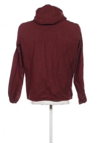 Herrenjacke Pull&Bear, Größe M, Farbe Rot, Preis € 15,99