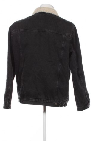 Geacă de bărbati Pull&Bear, Mărime XL, Culoare Negru, Preț 70,99 Lei