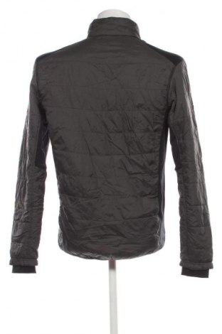 Herrenjacke Quiksilver, Größe M, Farbe Grau, Preis € 19,99