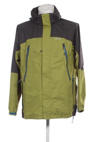 Herrenjacke Regatta, Größe L, Farbe Mehrfarbig, Preis € 57,99