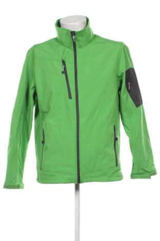 Herrenjacke Regatta, Größe XL, Farbe Grün, Preis € 52,99