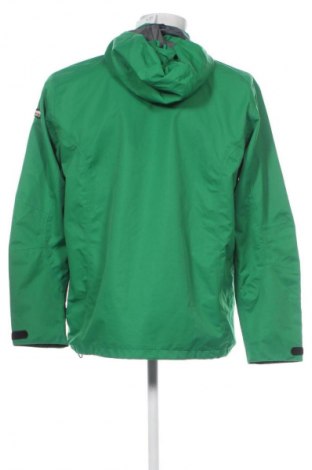 Herrenjacke Rukka, Größe M, Farbe Grün, Preis € 41,94