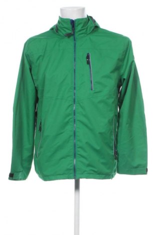 Herrenjacke Rukka, Größe M, Farbe Grün, Preis € 41,94