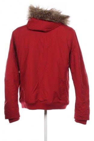 Herrenjacke S.Oliver, Größe XL, Farbe Rot, Preis € 102,00